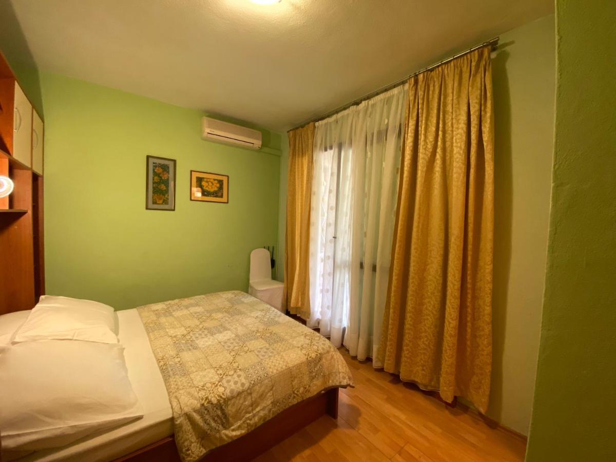 Rooms Josip Makarska Exterior photo