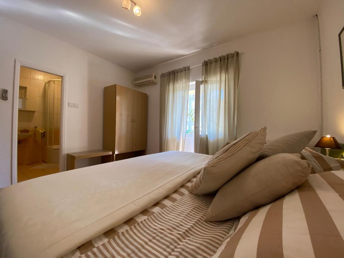 Rooms Josip Makarska Exterior photo